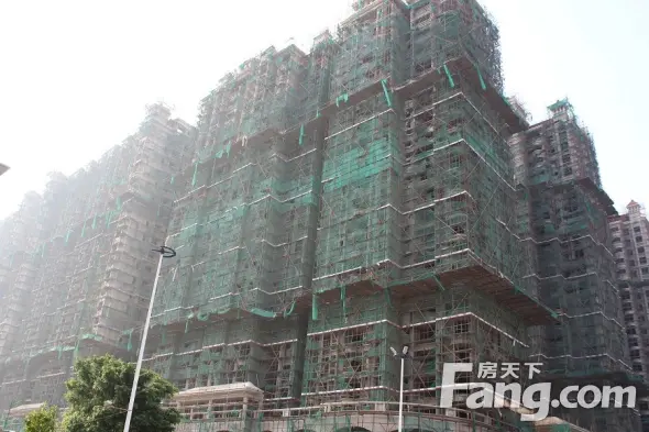 御江南活动现场